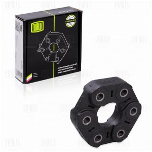 Муфта эластичная карданн. вала