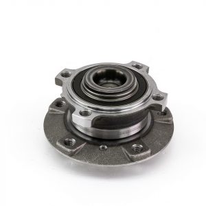 Ступица передняя