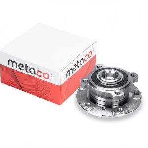 Ступица передняя