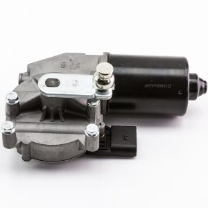 Моторчик стеклоочистителя передний