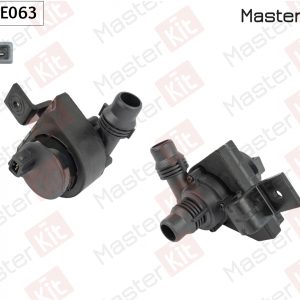 Насос (помпа) электрический