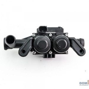 Клапан отопителя