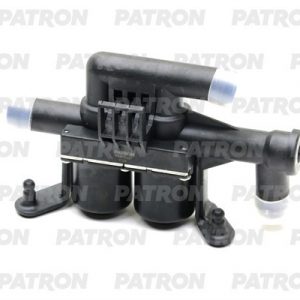 Клапан отопителя