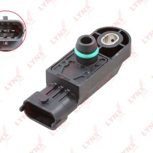 Датчик абсолютного давления