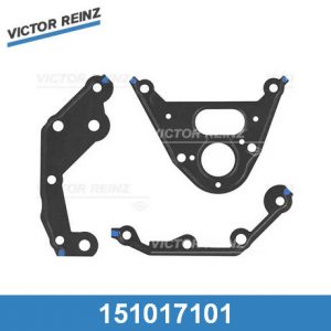 Прокладка (двигатель)