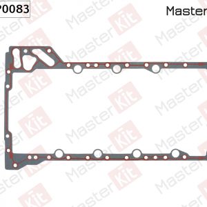 Прокладка клапанной крышки