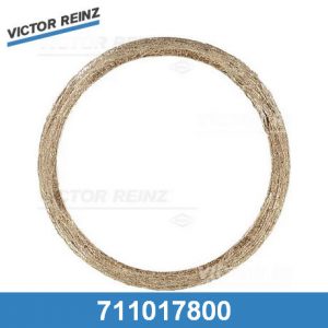 Прокладка турбины/коллектора