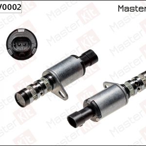 Клапан электромагн. изменения фаз ГРМ