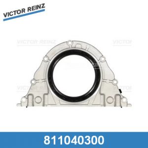 Сальник коленвала задний