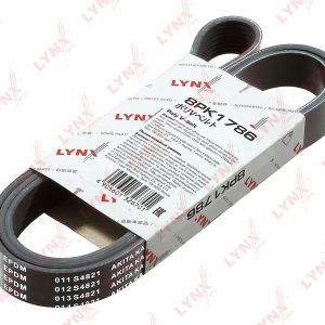 Ремень ручейковый