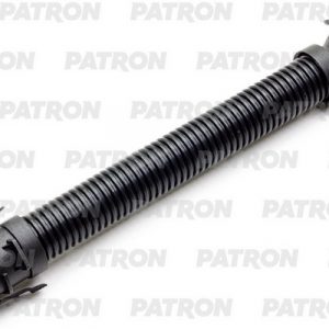 Трубка картерных газов