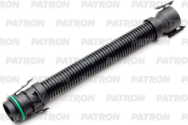 Трубка картерных газов