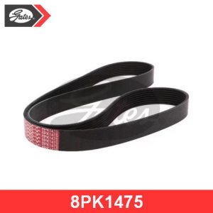 Ремень ручейковый