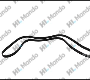 Ремень ручейковый