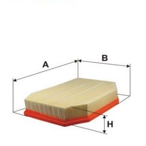 Фильтр воздушный