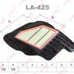 Фильтр воздушный