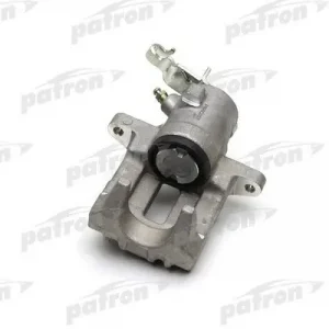 Суппорт тормозной задний левый