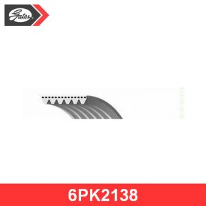 Ремень ручейковый