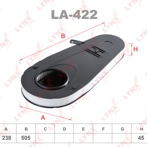 Фильтр воздушный