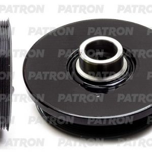 Шкив коленвала