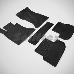 Коврики салона к-кт