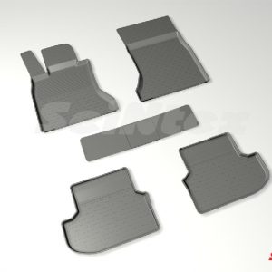 Коврики салона к-кт