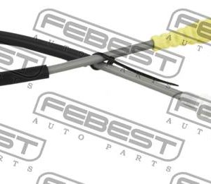 Трос открывания двери