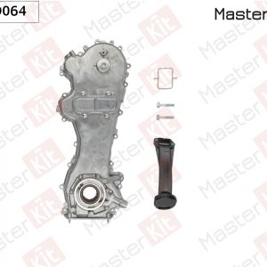 Насос масляный