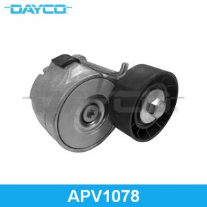 Натяжитель ремня