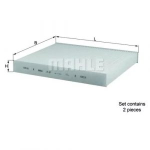 Фильтр салона