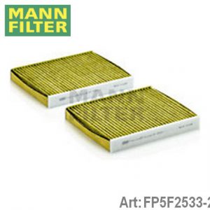 Фильтр салона