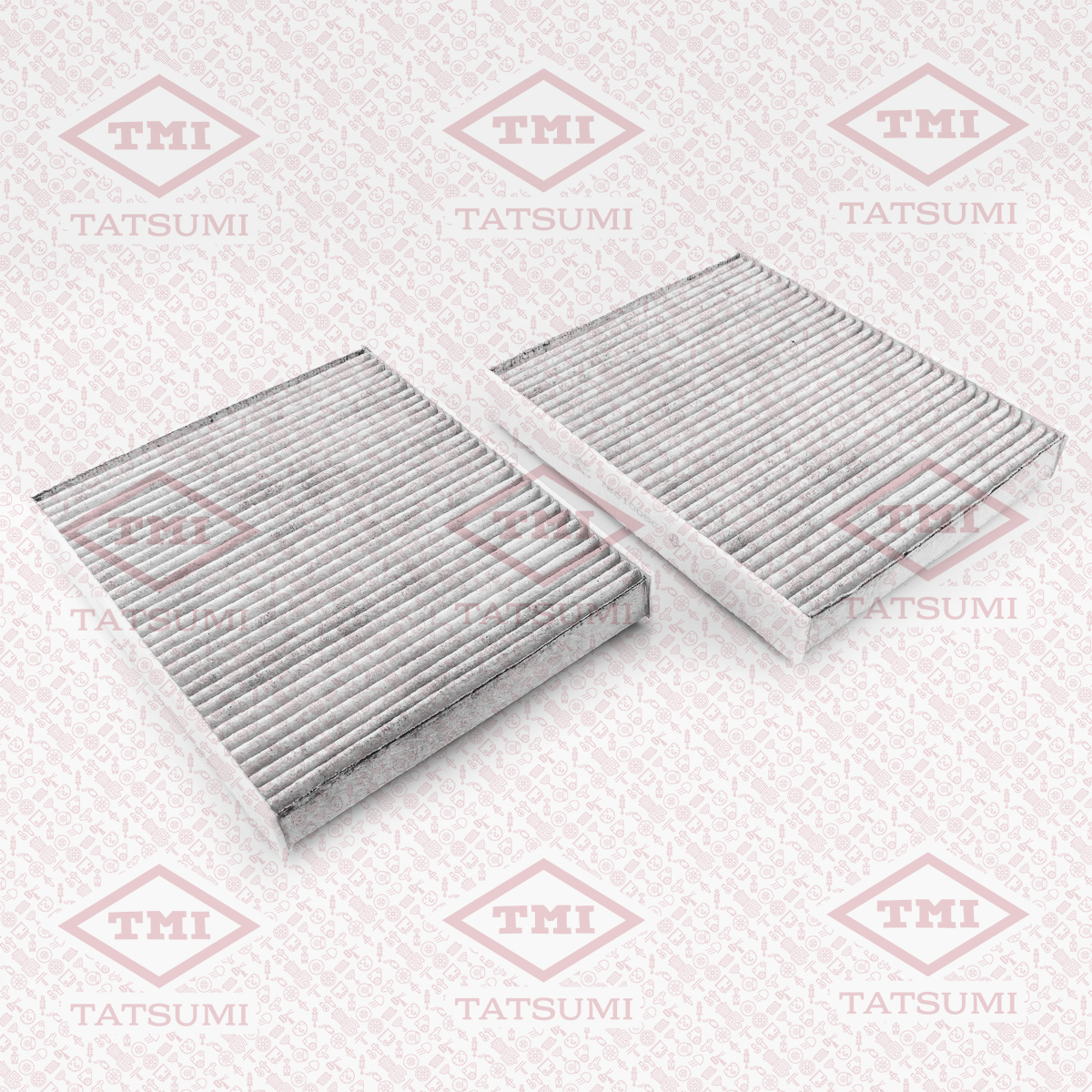 Фильтр салона