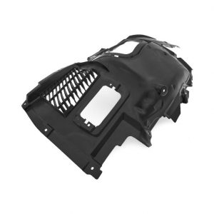 Локер передний правый