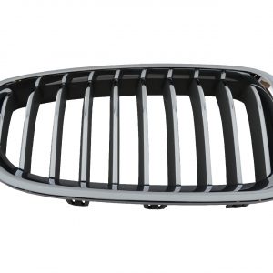 Решетка радиатора правая