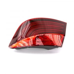 Фонарь задний наружный правый