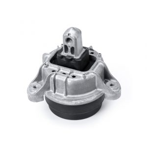 Опора двигателя левая