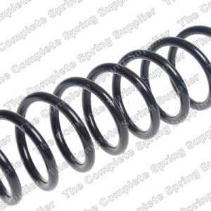 Пружина задняя