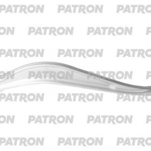 Рычаг задний верхний