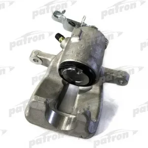 Суппорт тормозной задний левый