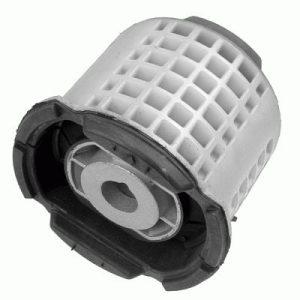 Сайлентблок задней балки задний