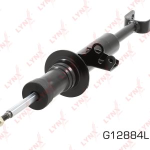 Амортизатор передний левый