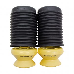 Пыльник с отбойником к-кт на 1 передней подвески