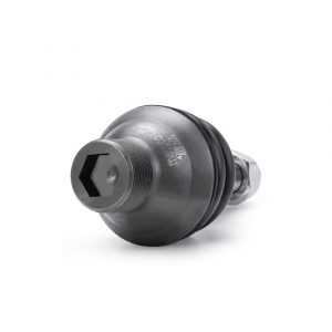 Опора шаровая нижняя передней подвески