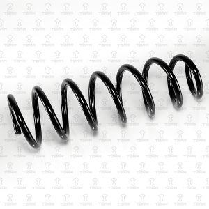 Пружина передняя