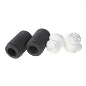 Пыльники с отбойниками передних амортизаторов к-кт