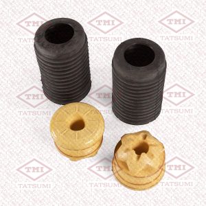 Пыльники с отбойниками передних амортизаторов к-кт