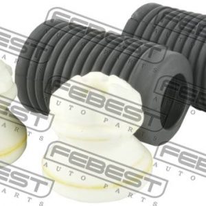 Пыльники с отбойниками передних амортизаторов к-кт