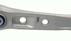 Рычаг передний нижний левый задний