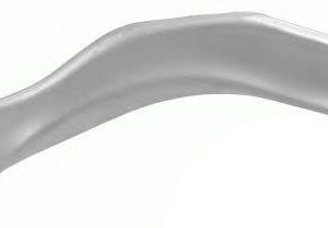 Рычаг передний правый передний