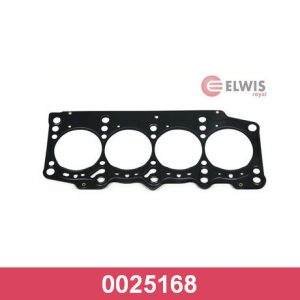 Прокладка головки блока